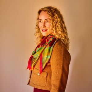 Meet your Posher, Olivia